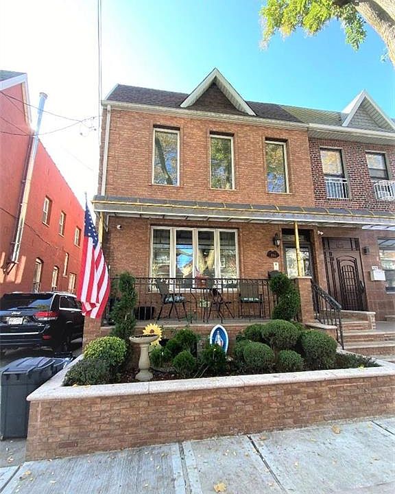 1034 77th St, Brooklyn, NY 11228 Zillow