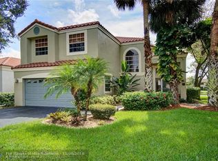 10534 NW 11th Ct, Plantation, FL 33322