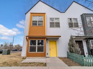 5 E 51st Ave, Denver, CO 80216