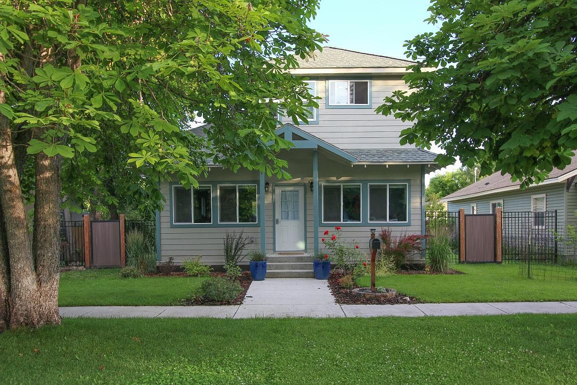 725 Edith St, Missoula, MT 59801 Zillow