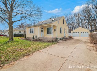 3315 Herman Ave SW, Wyoming, MI 49509