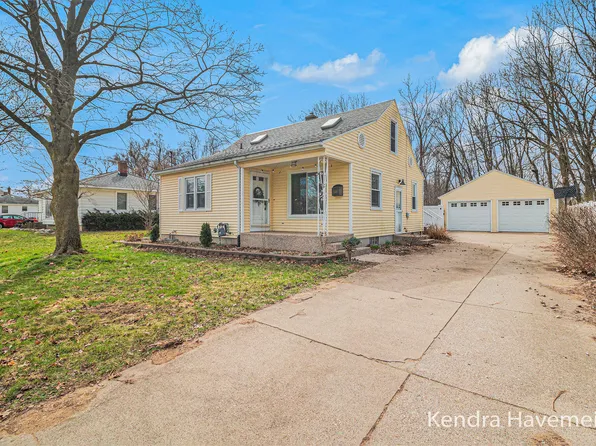 3315 Herman Ave SW, Wyoming, MI 49509