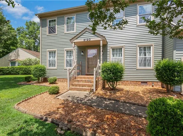 5120 Eagle Run Rd, Virginia Beach, VA 23464