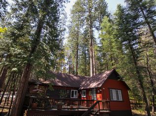 23088 Tuolumne Dr, Twain Harte, CA