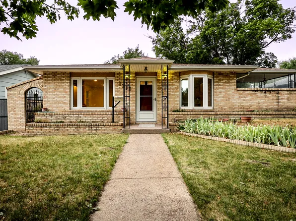 1713 W Boulder St, Colorado Springs, CO 80904