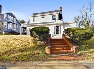 3600 Chesholm Rd, Baltimore, MD 21216