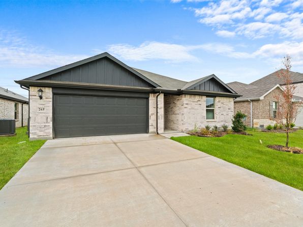 Home for Sale in Greenville TX