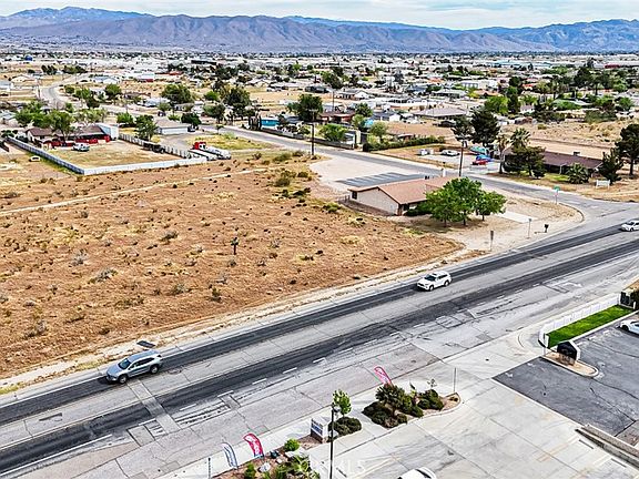 5th image of 11695 Hesperia Rd Lot 816