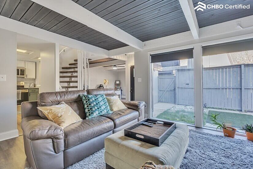 Columbus Furnished Condo