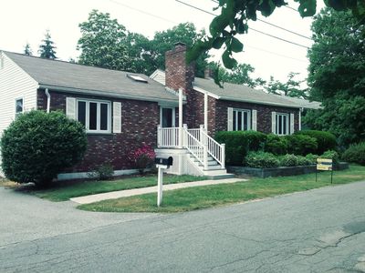 5 Hill St, Natick, MA, 01760