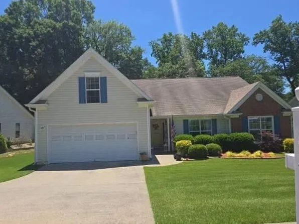 3144 Victoria Park Ln, Buford, GA 30519