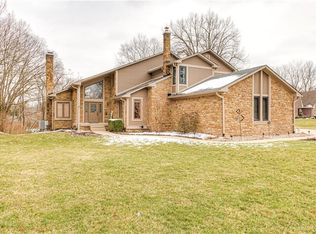 3609 Newhouse Pl, Greenwood, IN 46143