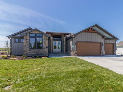 1809 Halls Creek Ave, Raymore, MO, 64083