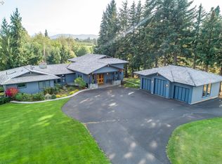 1197 Indian Creek Rd, Hood River, OR 97031
