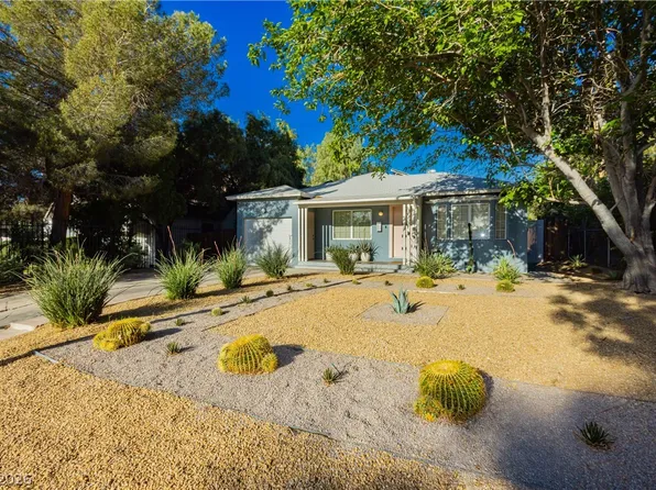 1140 S 6th St, Las Vegas, NV 89104