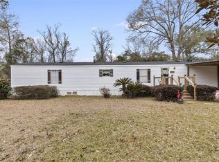 21150 Morgan Rd, Bush, LA 70431