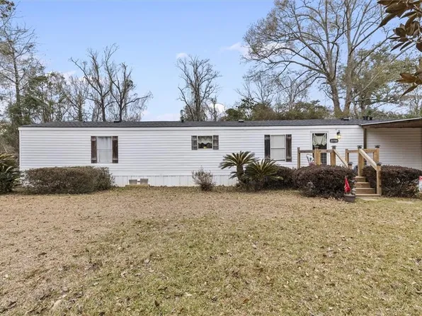 21150 Morgan Rd, Bush, LA 70431
