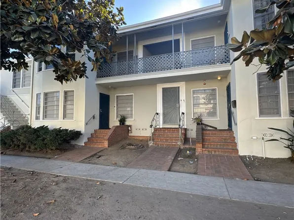 5078 Pickford St, Los Angeles, CA 90019