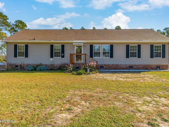 120 Soledad Lane, Vanceboro, NC 28586