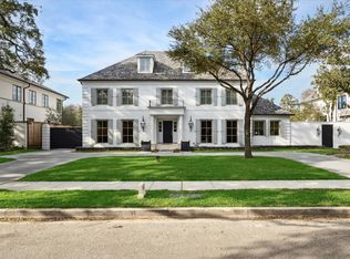 3444 Meadow Lake Ln, Houston, TX 77027