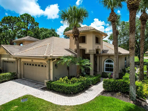 7064 Torrey Pines Circle, Port St Lucie, FL 34986