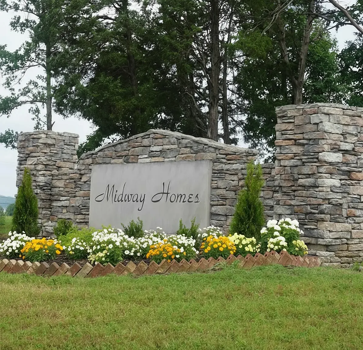 Midway Homes — Photo 1