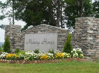 Midway Homes, Smyrna, TN 37167