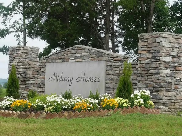Midway Homes