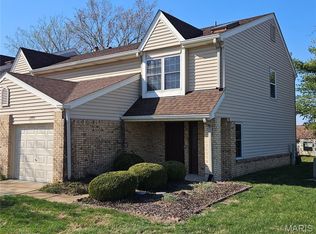 17093 Sandalwood Creek Dr, Glencoe, MO