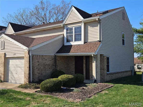 17093 Sandalwood Creek Dr, Glencoe, MO 63038