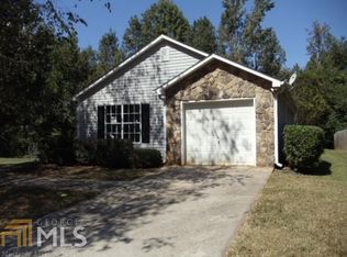 1438 Creek View Dr, Monroe, GA 30655