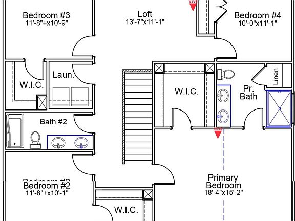 4th image of this home