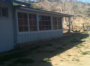 14945 Sierra Hwy, Saugus, CA 91390