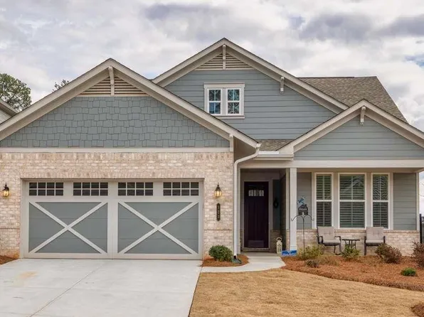 123 Rabun Ct, Hoschton, GA 30548