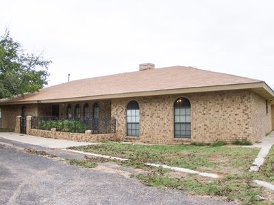 6901 Golder Ave, Odessa, TX, 79764