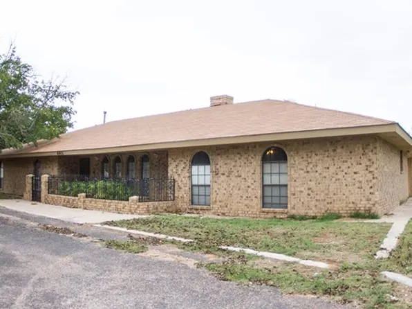 6901 Golder Ave, Odessa, TX 79764