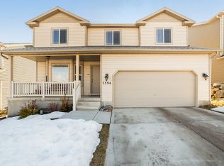 7394 N Red Pine Rd, Eagle Mountain, UT 84005