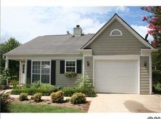 16101 Harvest Moon Ct, Huntersville, NC 28078