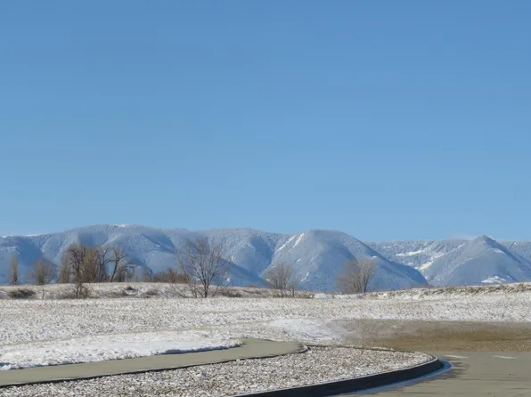 2643 Morrison Ranch Rd, Sheridan, WY 82801