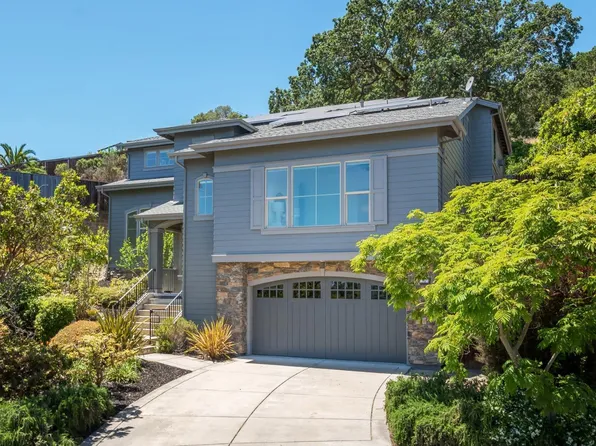 19 Gothic Drive, Novato, CA 94947