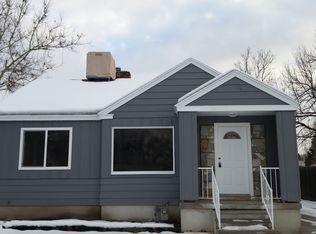 573 5th St, Ogden, UT 84404
