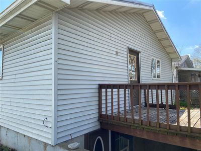608 S Ledford St, Harrisburg, IL, 62946