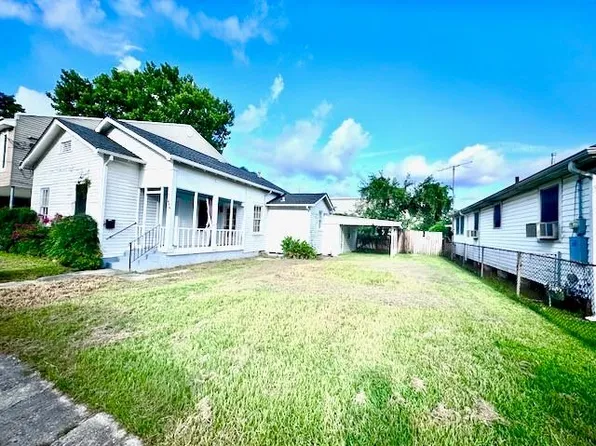 439 Brooklyn Ave, Jefferson, LA 70121