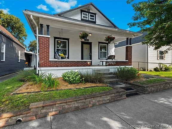 2nd image of 1409 Culbertson Avenue