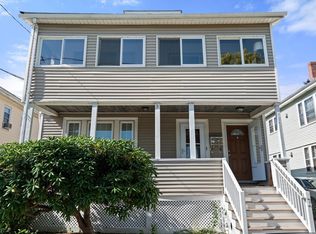 25-27 Morrow Rd, Brighton, MA 02135