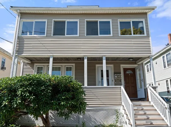 25-27 Morrow Rd, Brighton, MA 02135