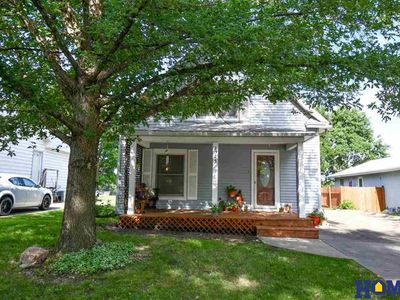 1025 N 51st St, Lincoln, NE, 68504