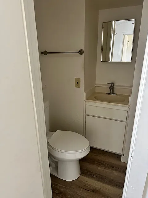 1 bed, 453 sqft, $1,050 — Photo 2