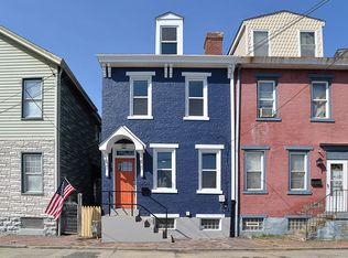 2108 Lautner St, Pittsburgh, PA 15212