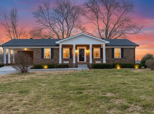 8412 Highway 41 N, Adams, TN 37010